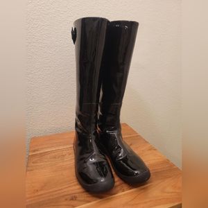 Cole Haan Brigham Rain Boot size 6B